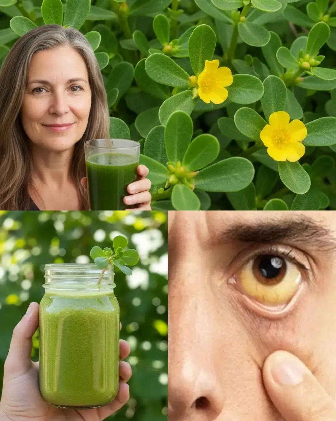 เหตุใด Purslane จึงสมควรได้รับความสนใจของคุณ