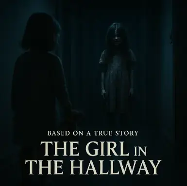 เด็กสาวในโถงทางเดิน (สร้างจากเรื่องจริง)