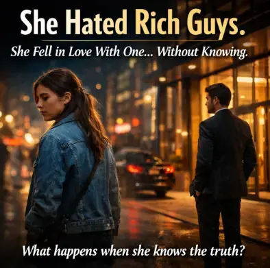 จะเกิดอะไรขึ้นเมื่อเธอรู้ความจริง