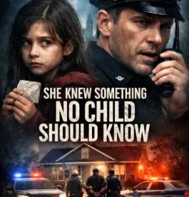 (ตอนที่ 1) เธอรู้บางสิ่งที่เด็กไม่ควรรู้