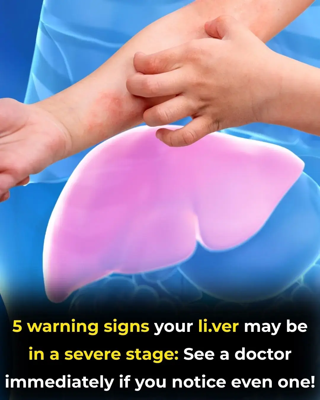 อาการจู้จี้ที่คุณเพิกเฉยอยู่ใช่ไหม? ร่างกายของคุณกำลังพยายามบอกคุณบางอย่าง