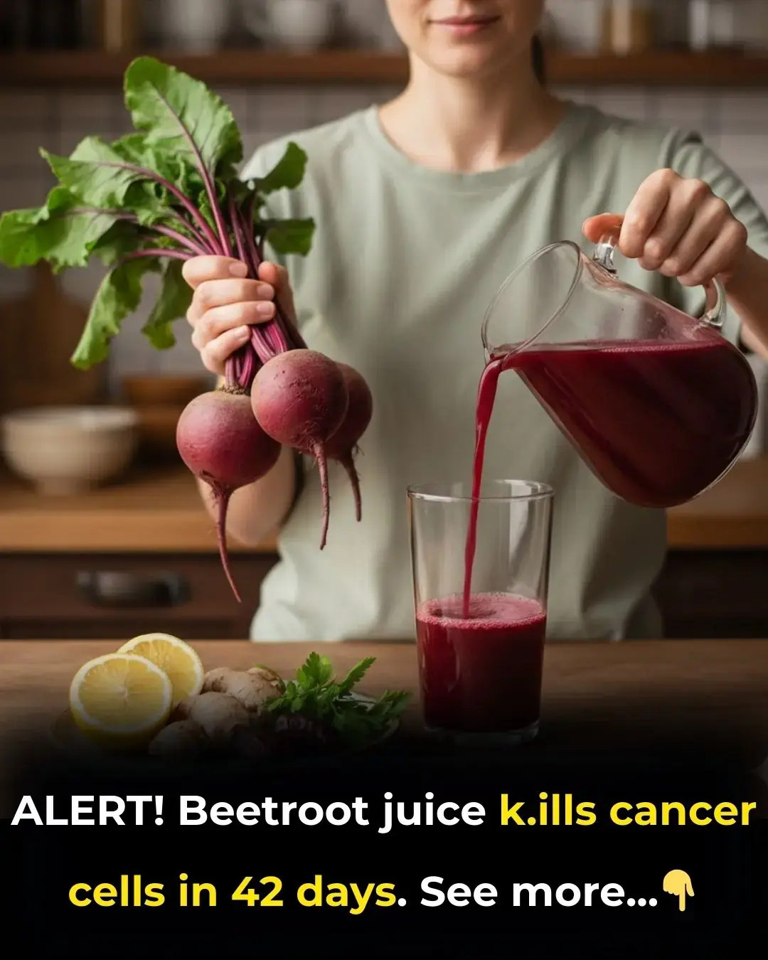 การบำบัดด้วยน้ำผลไม้ของ Breuss 42 วัน: การดูตามหลักฐานของระบบการปกครองที่ถกเถียงกัน