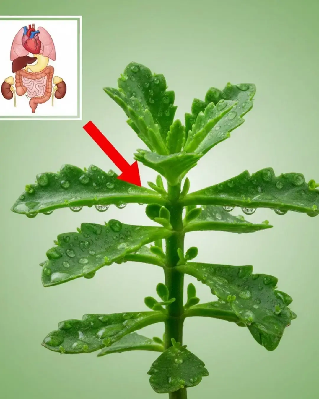 คู่มือสุขภาพ Kalanchoe: นิสัยอ่อนโยนและเคล็ดลับในชีวิตประจำวันสำหรับการใช้พืชอวบน้ำแบบดั้งเดิ